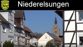 Wolfhagen Niederelsungen Teil2 [upl. by Junina857]