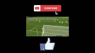 DewsburyHall super goal [upl. by Vaasta]