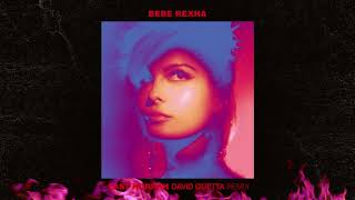 Bebe Rexha  Last Hurrah x David Guetta Remix Official Visual [upl. by Gladi]