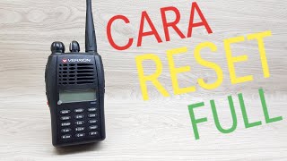 64 CARA RESET HT WEIERWEI 3288S  VERXION 3288S DAN SEJENISNYA [upl. by Cori]