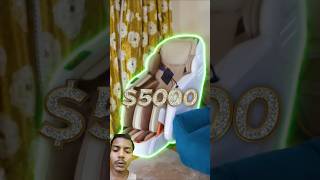 1chair vs5000chair💡SUBSCRIBE THE CHANNEL FOR MORE VIDEOS tech shrots [upl. by Oneal]