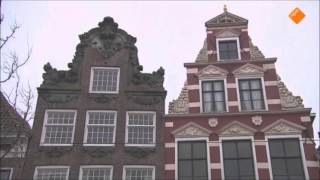 Franeker 2016 Binnenstebuiten 10 maart [upl. by Croom775]