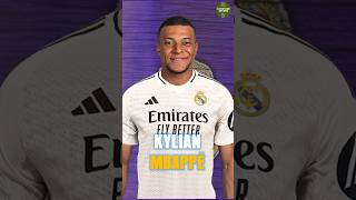 REAL MADRID OFFICIAL SQUAD 2024  2025 HALA MADRID trending realmadrid mbappe [upl. by Annairol]