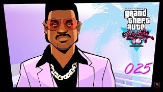 Grand Theft Auto Vice City Walkthrough  025  Store Knock Offs [upl. by Einial505]