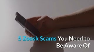 5 Zoosk Scams You Need to Be Aware Of  Social Catfish [upl. by Neelcaj474]