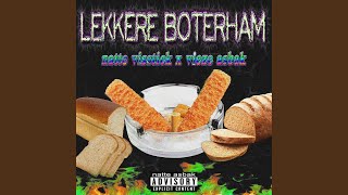 Lekkere Boterham [upl. by Eiggam]