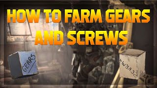 Fallout 76 Screw Farming Locations and Tactics [upl. by Sirrad412]