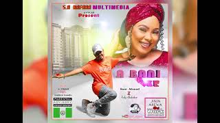 Sani Ahmad  Abani Ke  Official Music Audio 2023 [upl. by Odrude624]