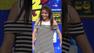 shorts  SudigaliSudher Rashma Sumanth Pradeep Dhee DanceShow ShekarMaster etvshorts [upl. by Akoek434]