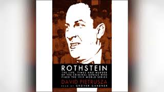 Review Rothstein  by David Pietrusza [upl. by Inaboy585]