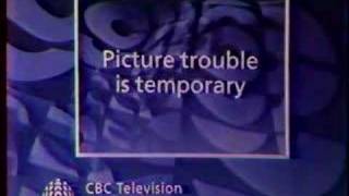 CBWT Technical Difficulties slide 1987 2 [upl. by Cord]