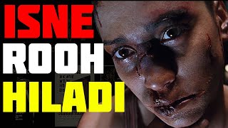 20 Saal Tak Ladki Kaid Rakhi  Martyrs Movie Explained  HIndi  Psychological Horror Slasher Film [upl. by Dahle]