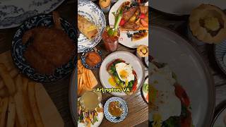 Check out this new Indian Bottomless Brunch at Delhi Dhaba in Arlington VA bottomless foodie [upl. by Ennaira]