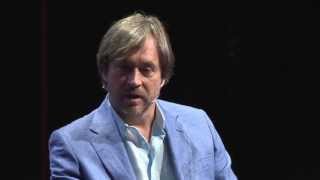 Designer of Scale Marc Newson at TEDxSydney [upl. by Margette]