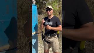 How to Effectively Utilize Cover and Concealment tactics shooting cover [upl. by Yelkcub]