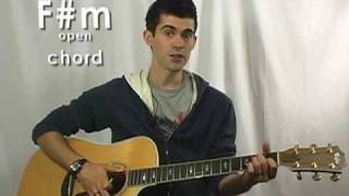 E Chord Family Chords Guitar Lesson Guitarmann Essentials Video Series [upl. by Krantz]