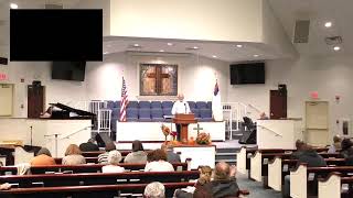 11042024 Sharpsburg Election Eve Worship and Prayer [upl. by Nerissa]