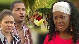 YOU TOOK AWAY THE HAPPINESS THAT BELONGS TO ME  JACKIE APPAIH NADIA BUARI CLASSIC AFRICAN MOVIES [upl. by Stralka472]