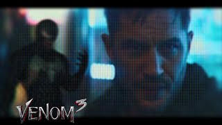 Topher Grace Venom Movie Tv Spot Teaser trailer latinoquot return quot [upl. by Llemmart]