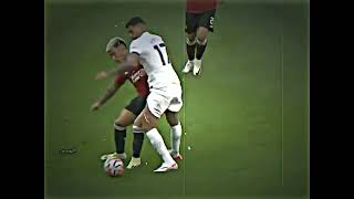 lisandro martinez vs romero challenge football manutd lisandromartinez [upl. by Spector]