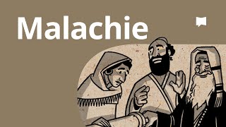 Malachie  Synthèse [upl. by Rozamond]