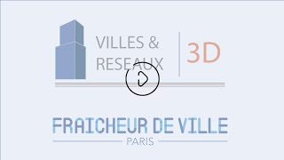 Découvrez la plateforme VR3D [upl. by Eisnil]