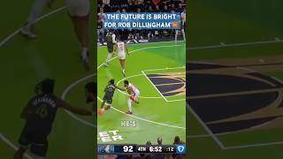 Ant Edwards and Rob Dillingham are the Next Dynamic Duo nba timberwolves nbashorts basketball [upl. by Dorella]