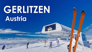 Gerlitzen Ski 2020 [upl. by Elwin]