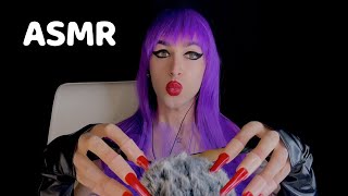 ASMR Massaggio alla testa ✨ [upl. by Jamaal]