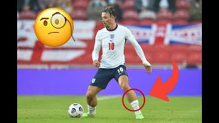 The Hidden Reason Behind Small Shin Pads😳 [upl. by Htebsle841]