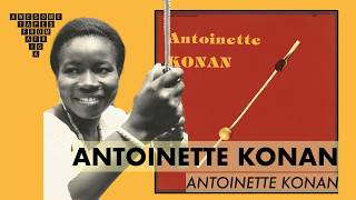 Antoinette Konan — Abidjan Adja [upl. by Garlanda918]