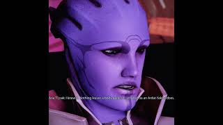 MASS EFFECT 2 shorts gaming masseffect viralshorts ps5 [upl. by Eioj]