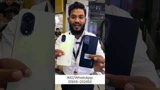 Oppo A38 Mobile Phone Update Price in BD  Oppo A38 Price in Bangladesh 2024 [upl. by Adlitam314]