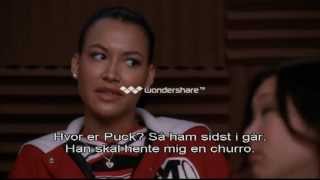 Glee  Santanas Slams HQ [upl. by Micro]