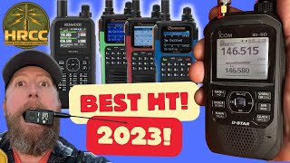 Best HamRadio Handhelds [upl. by Wilma]