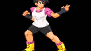 CPS2 OriginalsVidel [upl. by Pompei461]