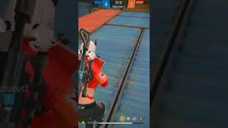 freefire funny garenafreefire shortvideo gamingchannel youtubeshorts video pleasesubscribe [upl. by Yatnuhs]