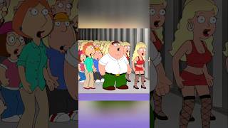 Just Watch The End 🤣🤣🤣 familyguy [upl. by Enirehtahc]