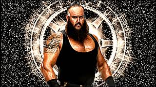 braun strowman wwe theme song quoti am strongerquot arena effects [upl. by Prentice]