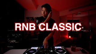 RNB Classic MIX [upl. by Flossie]