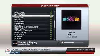 Madeon  Finale  FIFA 13 Soundtrack [upl. by Oznerol284]