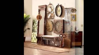 Vintage wall decor ideas [upl. by Nauqan81]