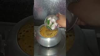 Agar roti khane ka Man na ho to banai yummy yummy Dal tikki l Cook With Nigam l shorts [upl. by Helbonnah]