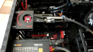 Soundblaster ZxR Einbau GermanHD [upl. by Courtenay]