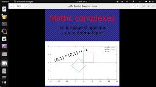 Matrice C  Produit scalaire  X Value Decomposition  Matrices Symétriques Conjuguées [upl. by Ovida687]