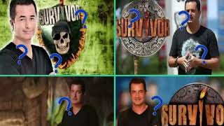 SURVİVOR 2025TEN BOMBA KULİSLER [upl. by Waverley]