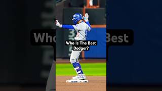 🤔 Betts Ohtani Freeman etc baseball mlb dodgers worldseries [upl. by Cato]