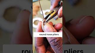 Easy Art Tutorial  Cowrie Shell Finding For Jewelry Making [upl. by Karlan928]