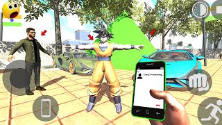 Goku Character cheat code🤑NEW UPDATE ALL NEW CHEAT CODES in Indian Bike Driving 3D NEW UPDATE 2024 [upl. by Ninetta941]