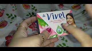 💐🧼ASMR SoapVIVEL💐🧼trend viral aesthetic shortfeeds vlog [upl. by Lorre]